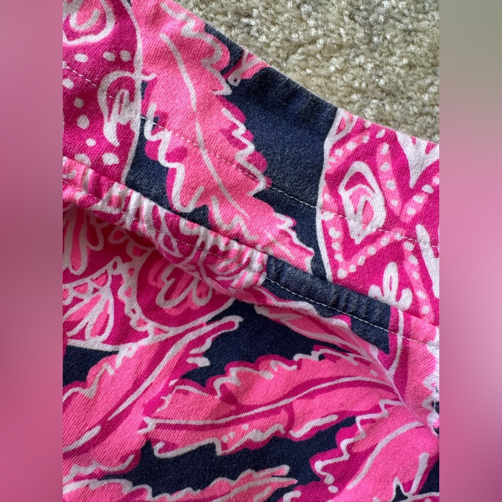 Lilly Pulitzer jacket - Picture 7 of 15